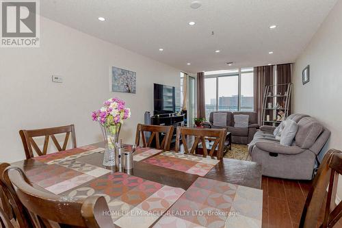 1508 - 4727 Sheppard Avenue E, Toronto (Agincourt South-Malvern West), ON - Indoor