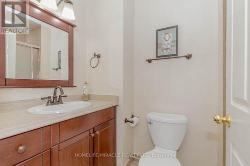 1508 - 4727 Sheppard Avenue E, Toronto (Agincourt South-Malvern West), ON - Indoor Photo Showing Bathroom