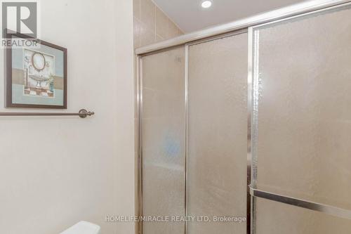 1508 - 4727 Sheppard Avenue E, Toronto (Agincourt South-Malvern West), ON - Indoor Photo Showing Bathroom