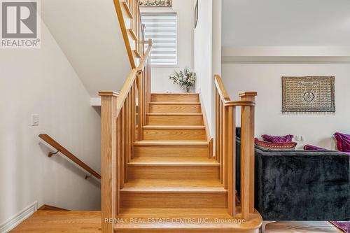 73 Donald Stewart Road, Brampton (Northwest Brampton), ON - Indoor Photo Showing Other Room