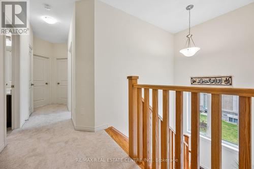 73 Donald Stewart Road, Brampton (Northwest Brampton), ON - Indoor Photo Showing Other Room