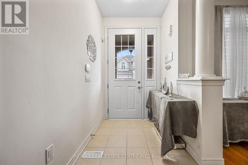 73 Donald Stewart Road, Brampton (Northwest Brampton), ON - Indoor Photo Showing Other Room