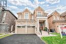 19 Argelia Crescent, Brampton (Credit Valley), ON  - Outdoor With Facade 