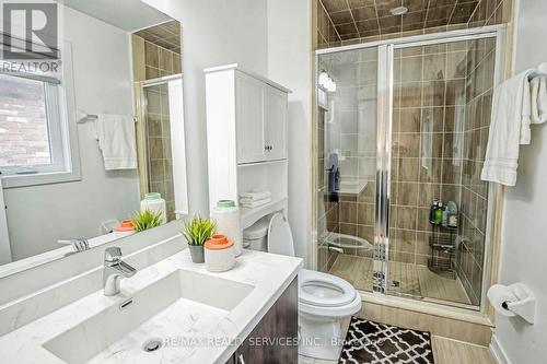 19 Argelia Crescent, Brampton (Credit Valley), ON - Indoor Photo Showing Bathroom