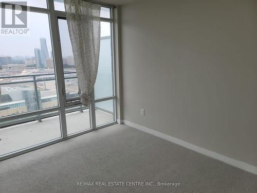 1711 - 360 Square One Drive, Mississauga (City Centre), ON - Indoor Photo Showing Other Room