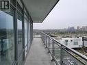 1711 - 360 Square One Drive, Mississauga (City Centre), ON  - Outdoor With Balcony With View With Exterior 