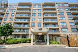 503 - 300 RAY LAWSON BOULEVARD S  Brampton, ON L6Y 5H5