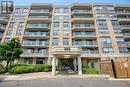 503 - 300 Ray Lawson Boulevard S, Brampton, ON  - Outdoor With Facade 