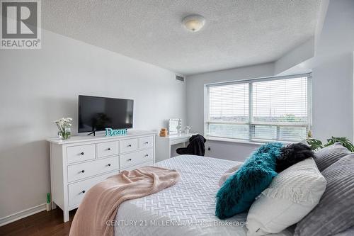 503 - 300 Ray Lawson Boulevard S, Brampton, ON - Indoor Photo Showing Bedroom