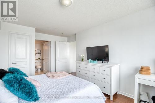 503 - 300 Ray Lawson Boulevard S, Brampton (Fletcher'S Creek South), ON - Indoor Photo Showing Bedroom