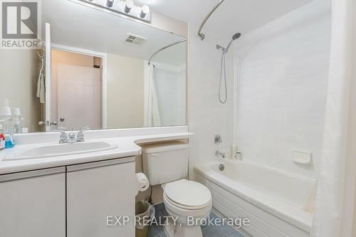 401 - 1 Hickory Tree Road, Toronto (Weston), ON - Indoor Photo Showing Bathroom