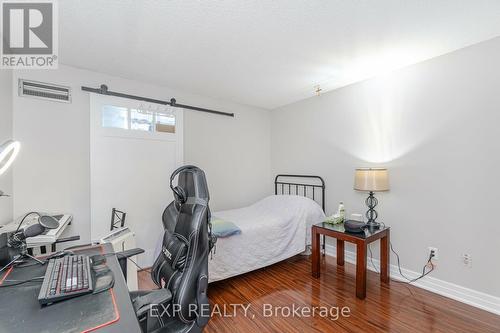 401 - 1 Hickory Tree Road, Toronto (Weston), ON - Indoor