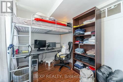 401 - 1 Hickory Tree Road, Toronto (Weston), ON - Indoor Photo Showing Office