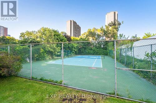 401 - 1 Hickory Tree Road, Toronto (Weston), ON - Outdoor