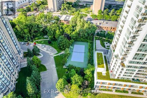 401 - 1 Hickory Tree Road, Toronto (Weston), ON - Outdoor