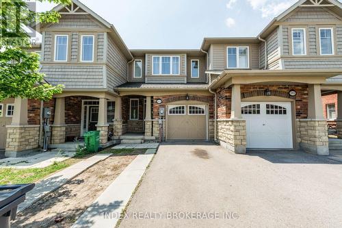 101 Abigail Crescent, Caledon (Caledon East), ON - Outdoor With Facade