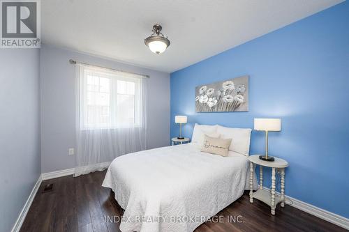 101 Abigail Crescent, Caledon (Caledon East), ON - Indoor Photo Showing Bedroom