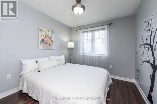 101 Abigail Crescent, Caledon (Caledon East), ON - Indoor Photo Showing Bedroom