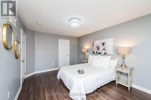 101 Abigail Crescent, Caledon (Caledon East), ON - Indoor Photo Showing Bedroom