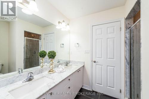 101 Abigail Crescent, Caledon (Caledon East), ON - Indoor Photo Showing Bathroom