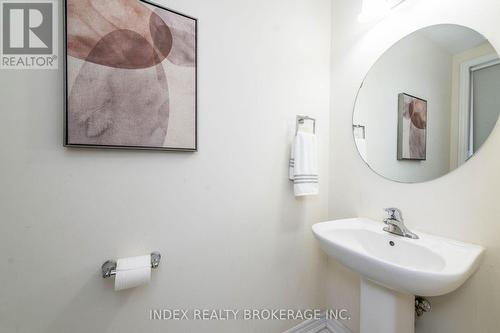 101 Abigail Crescent, Caledon (Caledon East), ON - Indoor Photo Showing Bathroom