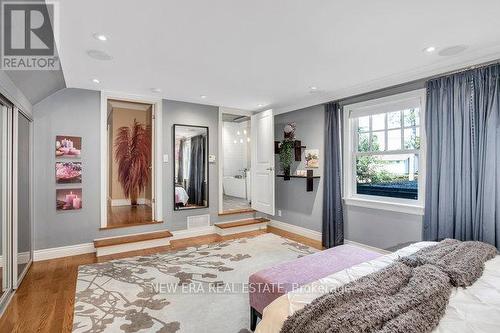 161 Dornie Road, Oakville (Eastlake), ON - Indoor Photo Showing Bedroom