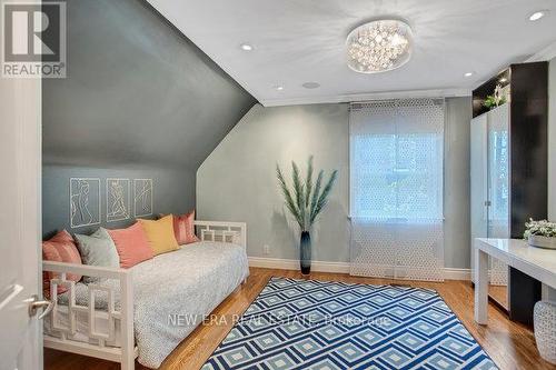 161 Dornie Road, Oakville (Eastlake), ON - Indoor Photo Showing Bedroom