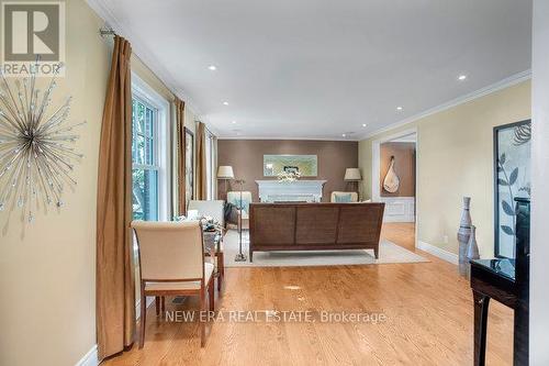 161 Dornie Road, Oakville (Eastlake), ON - Indoor