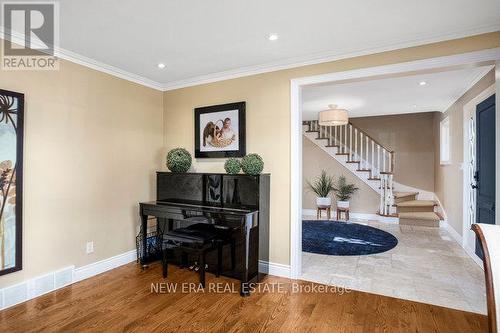 161 Dornie Road, Oakville (Eastlake), ON - Indoor Photo Showing Other Room