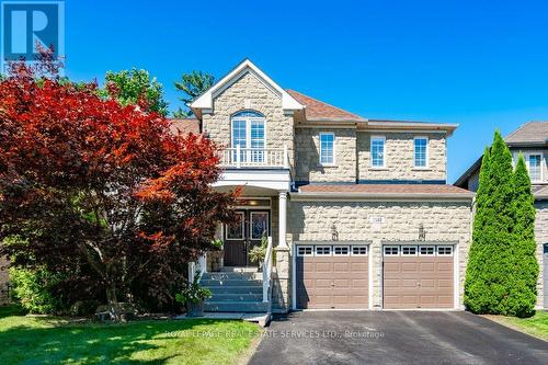 2148 Bingley Crescent, Oakville (Palermo West), ON - Outdoor