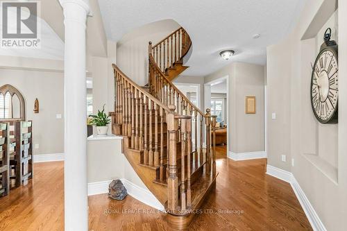 2148 Bingley Crescent, Oakville (Palermo West), ON - Indoor Photo Showing Other Room