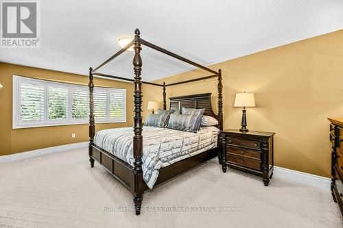 2148 Bingley Crescent, Oakville (Palermo West), ON - Indoor Photo Showing Bedroom