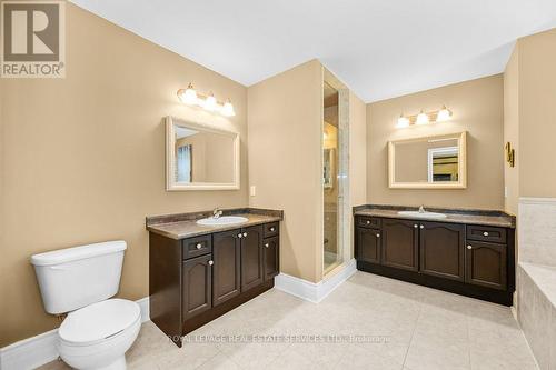 2148 Bingley Crescent, Oakville (Palermo West), ON - Indoor Photo Showing Bathroom