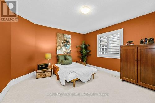 2148 Bingley Crescent, Oakville (Palermo West), ON - Indoor Photo Showing Bedroom