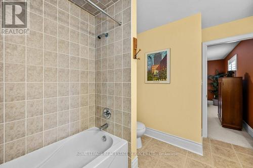 2148 Bingley Crescent, Oakville (Palermo West), ON - Indoor Photo Showing Bathroom