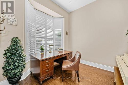 2148 Bingley Crescent, Oakville (Palermo West), ON - Indoor Photo Showing Other Room