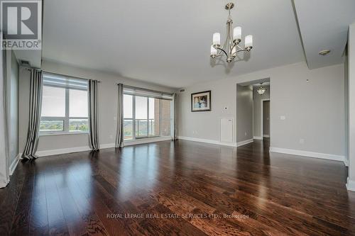 504 - 2470 Prince Michael Drive, Oakville (Iroquois Ridge North), ON - Indoor