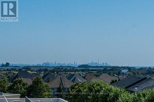 504 - 2470 Prince Michael Drive, Oakville (Iroquois Ridge North), ON - Outdoor With View