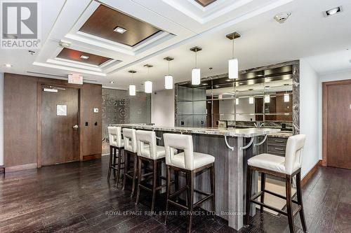 504 - 2470 Prince Michael Drive, Oakville (Iroquois Ridge North), ON - Indoor Photo Showing Dining Room