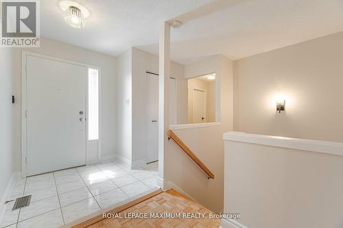 8 Giles Court, Toronto (Mount Olive-Silverstone-Jamestown), ON - Indoor Photo Showing Other Room