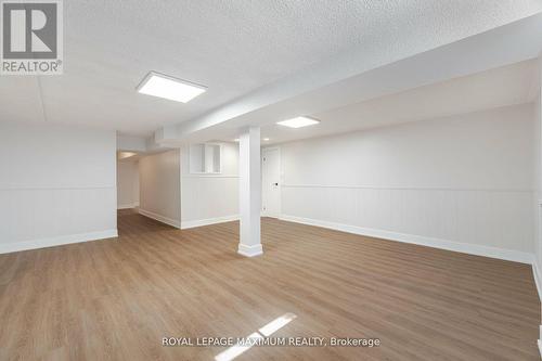 8 Giles Court, Toronto (Mount Olive-Silverstone-Jamestown), ON - Indoor Photo Showing Other Room