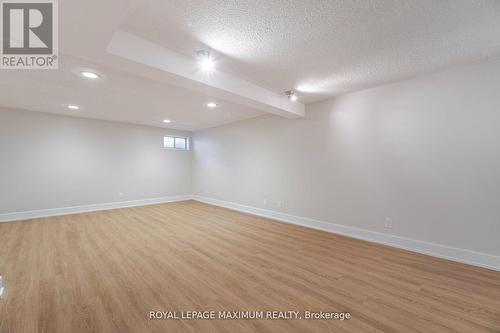 8 Giles Court, Toronto (Mount Olive-Silverstone-Jamestown), ON - Indoor Photo Showing Other Room