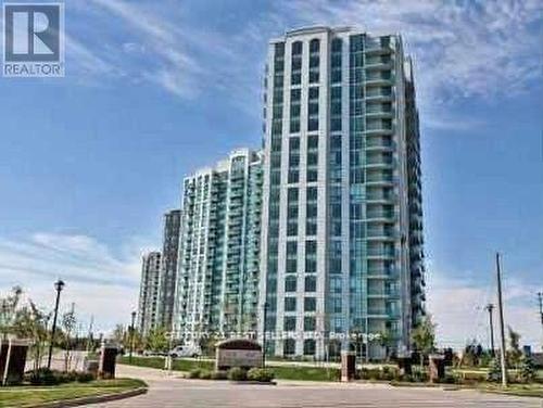 801 - 4900 Glen Erin Drive, Mississauga (Central Erin Mills), ON - Outdoor With Facade