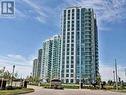 801 - 4900 Glen Erin Drive, Mississauga (Central Erin Mills), ON  - Outdoor With Facade 