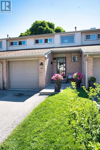 19 - 2700 Battleford Road, Mississauga (Meadowvale), ON - Outdoor With Deck Patio Veranda