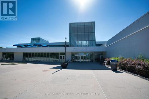 19 - 2700 Battleford Road, Mississauga (Meadowvale), ON - Outdoor