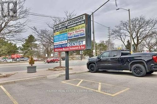 1842 Lakeshore Road W, Mississauga (Clarkson), ON 