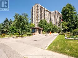 1408 - 20 CHERRYTREE DRIVE  Brampton (Fletcher's Creek South), ON L6Y 3V1