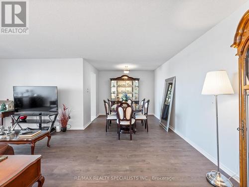 1408 - 20 Cherrytree Drive, Brampton, ON - Indoor Photo Showing Other Room