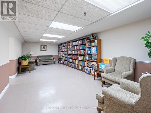 1408 - 20 Cherrytree Drive, Brampton, ON - Indoor